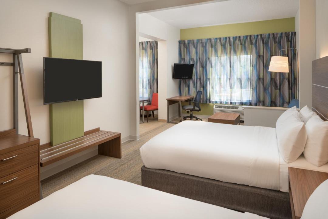 Photo of Bedroom in Orlando