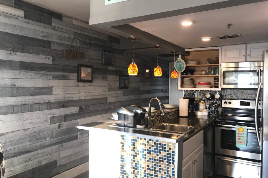 Photo of Kitchen in Panama City Beach