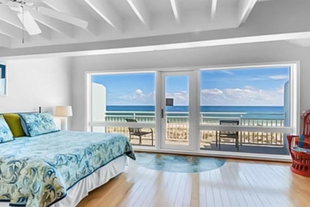 Photo of Bedroom in White Sands