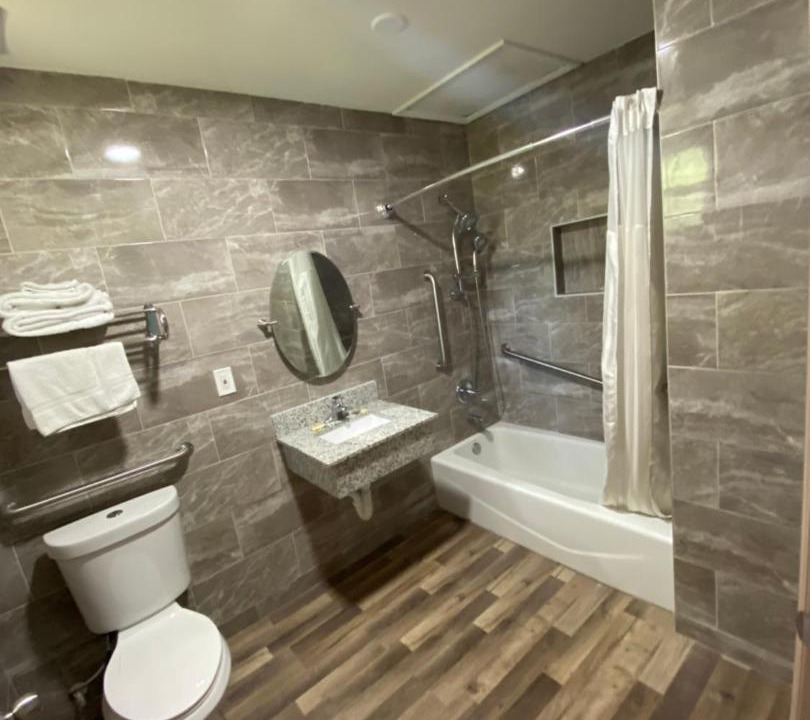 Photo of Bathroom in South Daytona