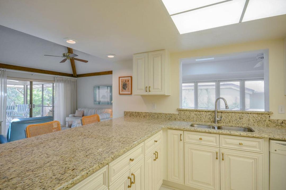 Photo of Kitchen in St Andrews