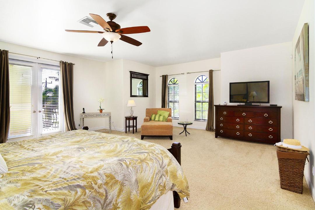 Photo of Bedroom in Eight Lakes