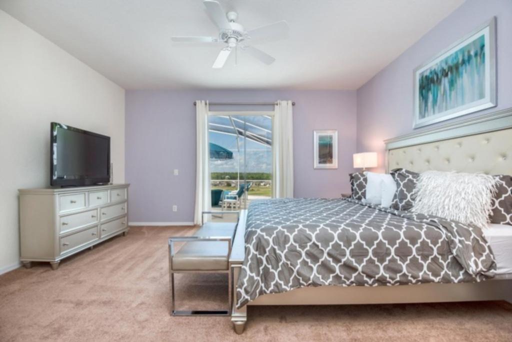 Photo of Bedroom in Highlands Reserve