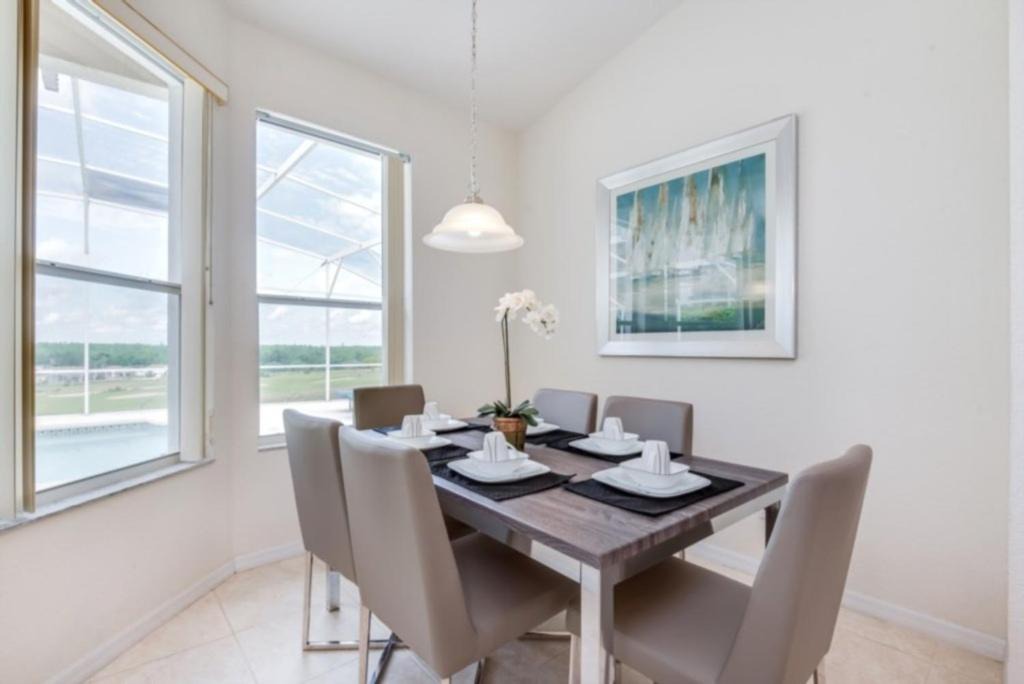 Photo of Livingroom in Highlands Reserve