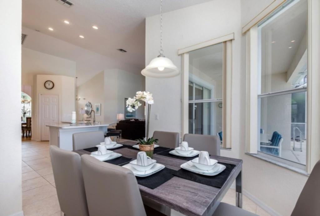 Photo of Livingroom in Highlands Reserve
