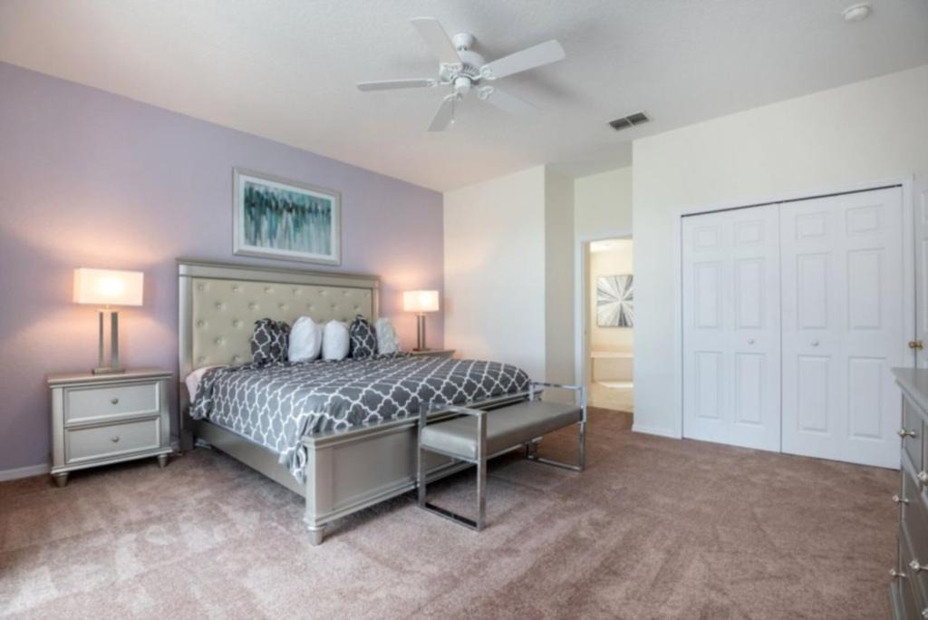 Photo of Bedroom in Highlands Reserve