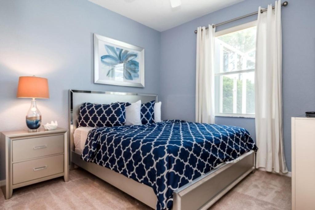 Photo of Bedroom in Highlands Reserve