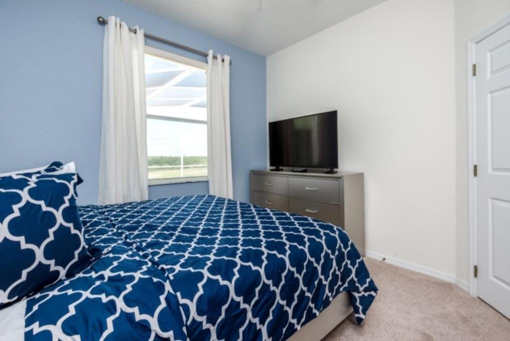 Photo of Bedroom in Highlands Reserve