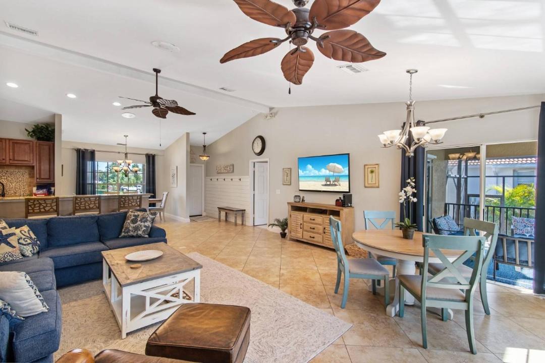 Photo of Livingroom in Marco Island