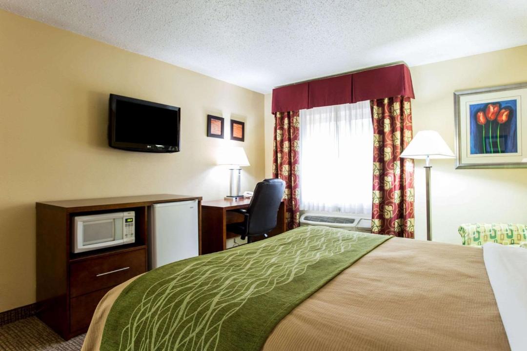 Photo of Bedroom in St. Andrews