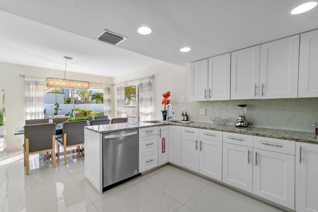 Photo of Kitchen in Singer Island