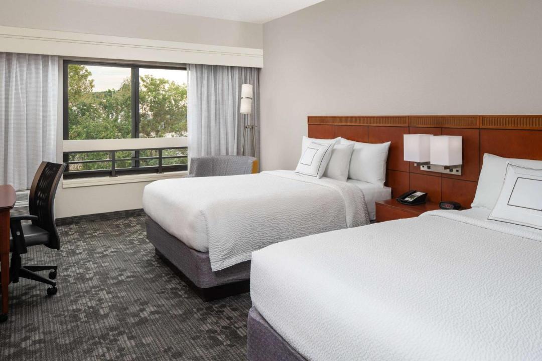 Photo of Bedroom in Miami Lakes