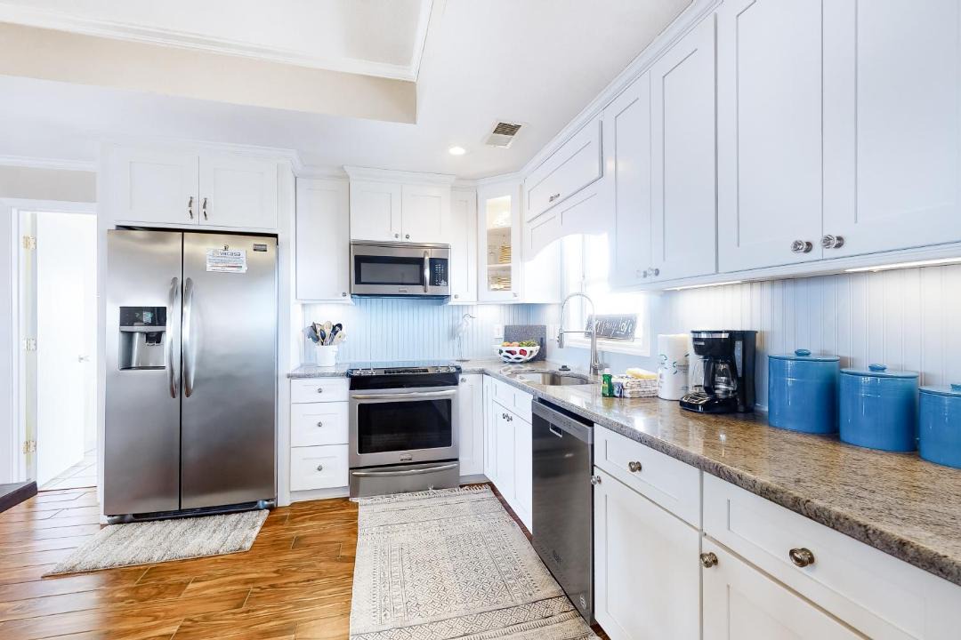 Photo of Kitchen in Gulf Shores