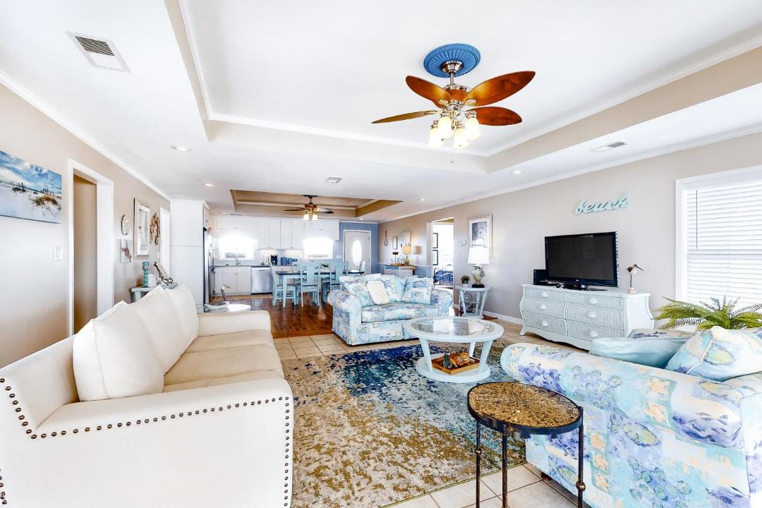 Photo of Livingroom in Gulf Shores