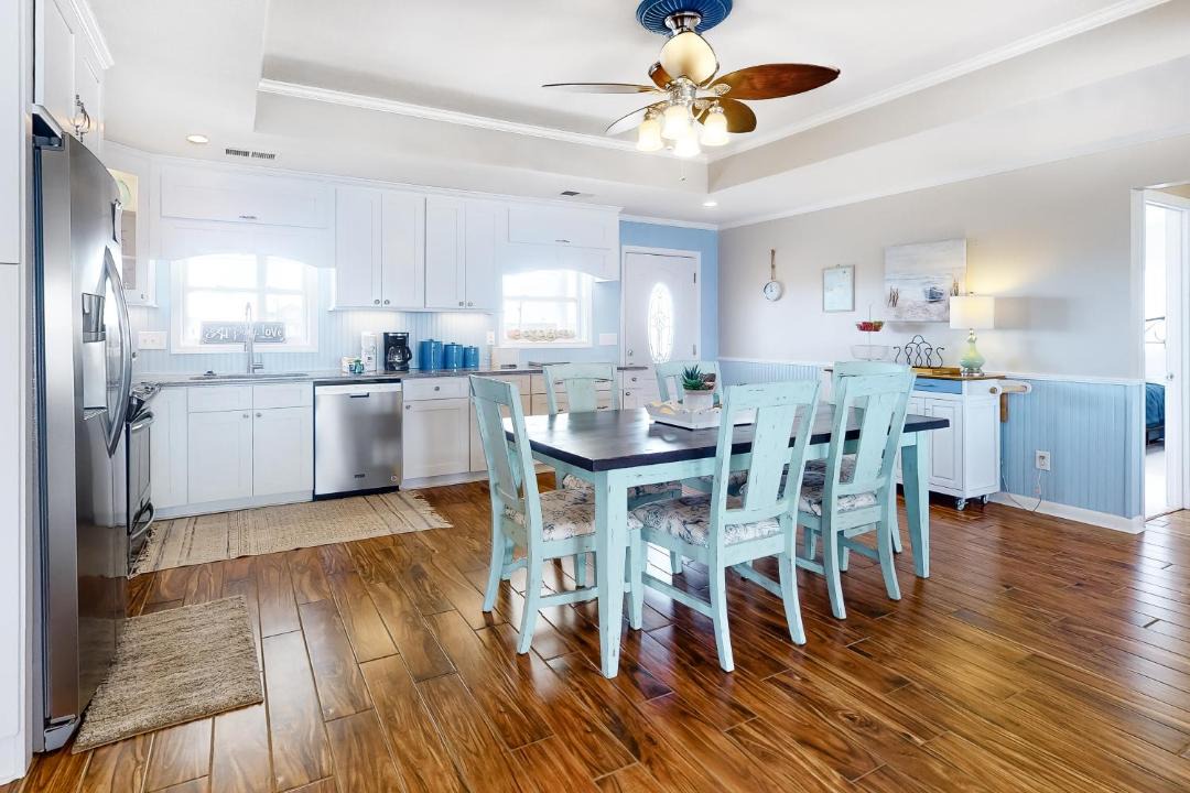 Photo of Kitchen in Gulf Shores