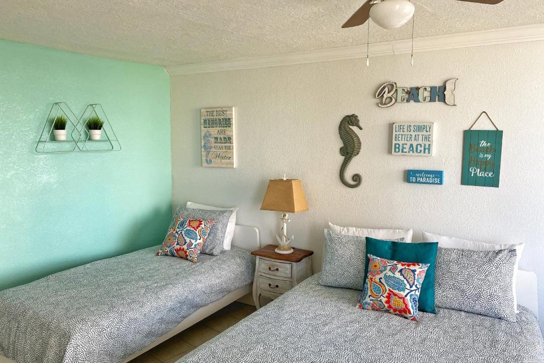 Photo of Bedroom in Daytona Beach Shores