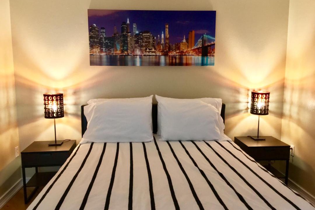 Photo of Bedroom in Meadow Woods