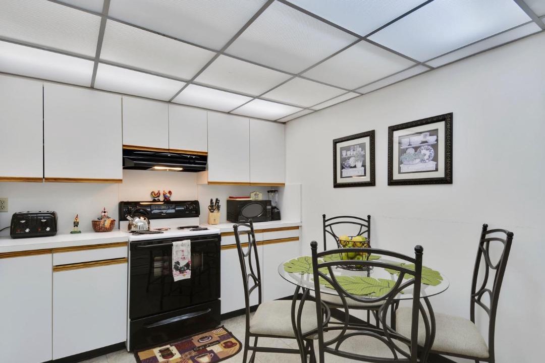 Photo of Kitchen in Key West