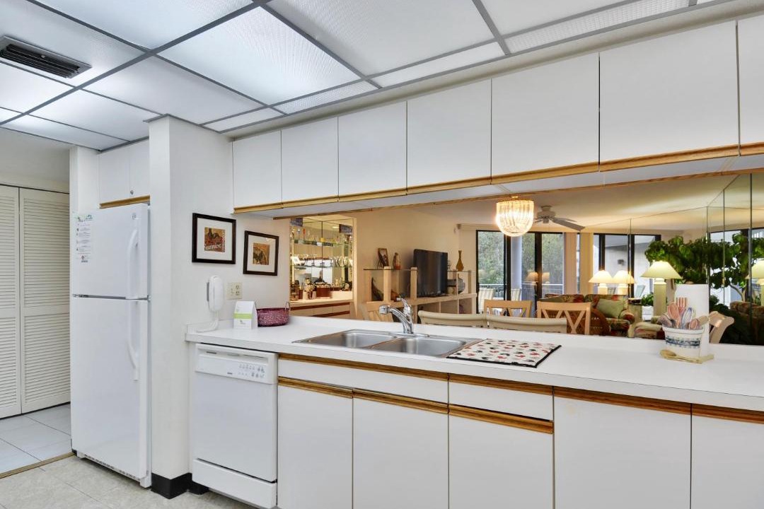Photo of Kitchen in Key West