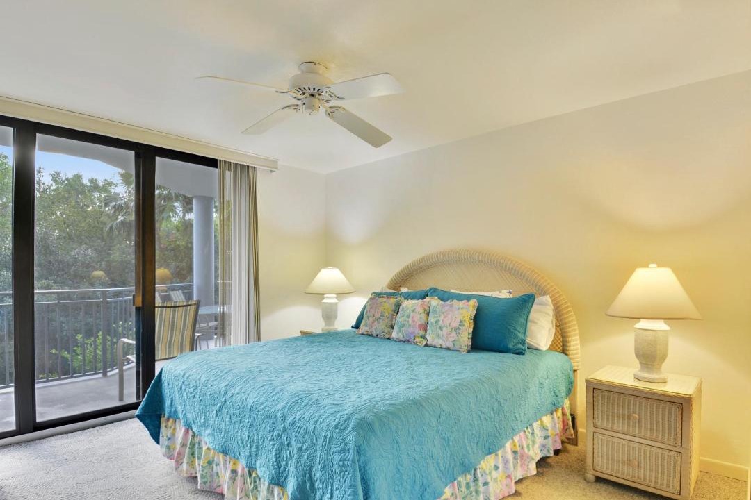 Photo of Bedroom in Key West