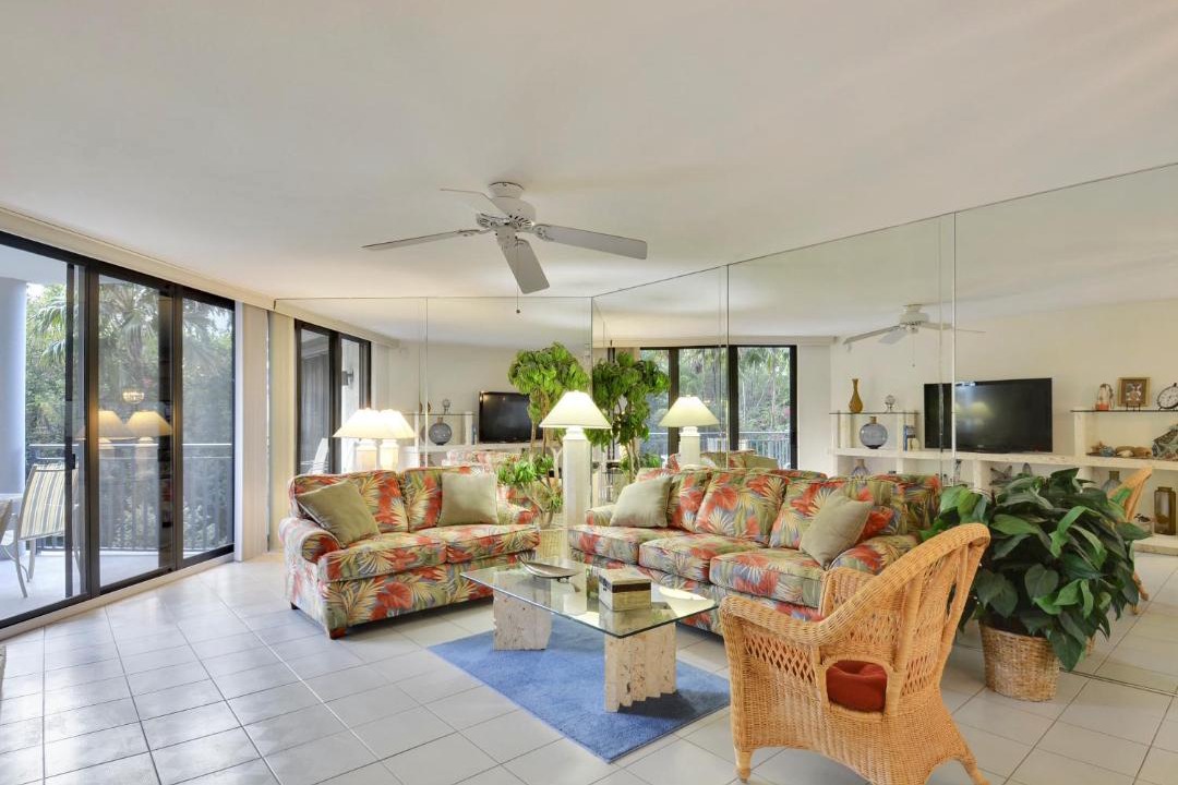 Photo of Livingroom in Key West