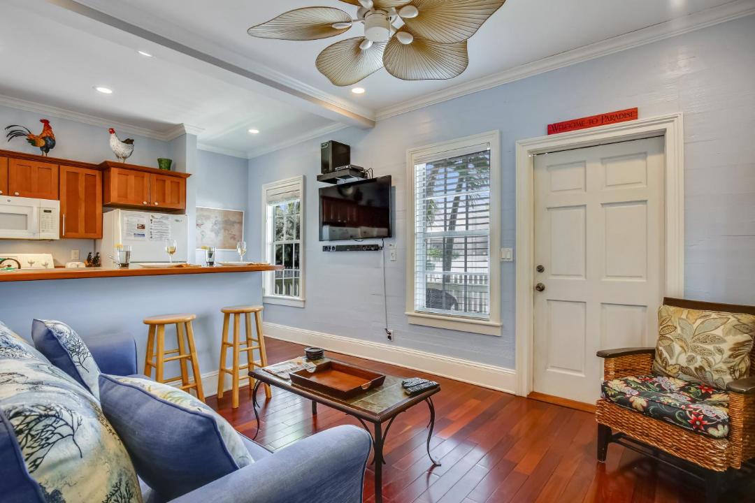 Photo of Livingroom in The Meadows