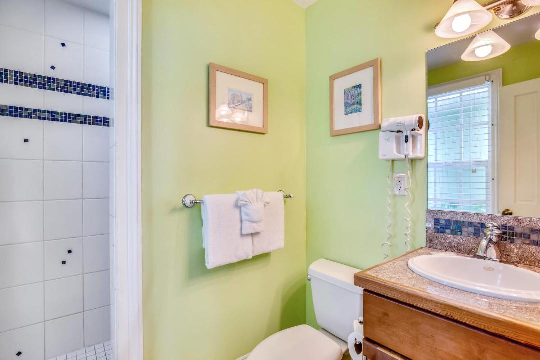 Photo of Bathroom in The Meadows