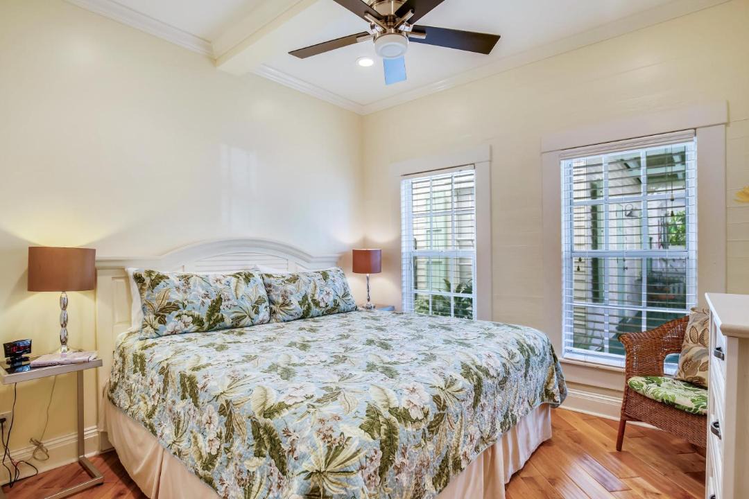 Photo of Bedroom in The Meadows