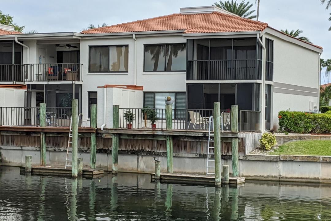 Photo of Buildings in Isla del Sol
