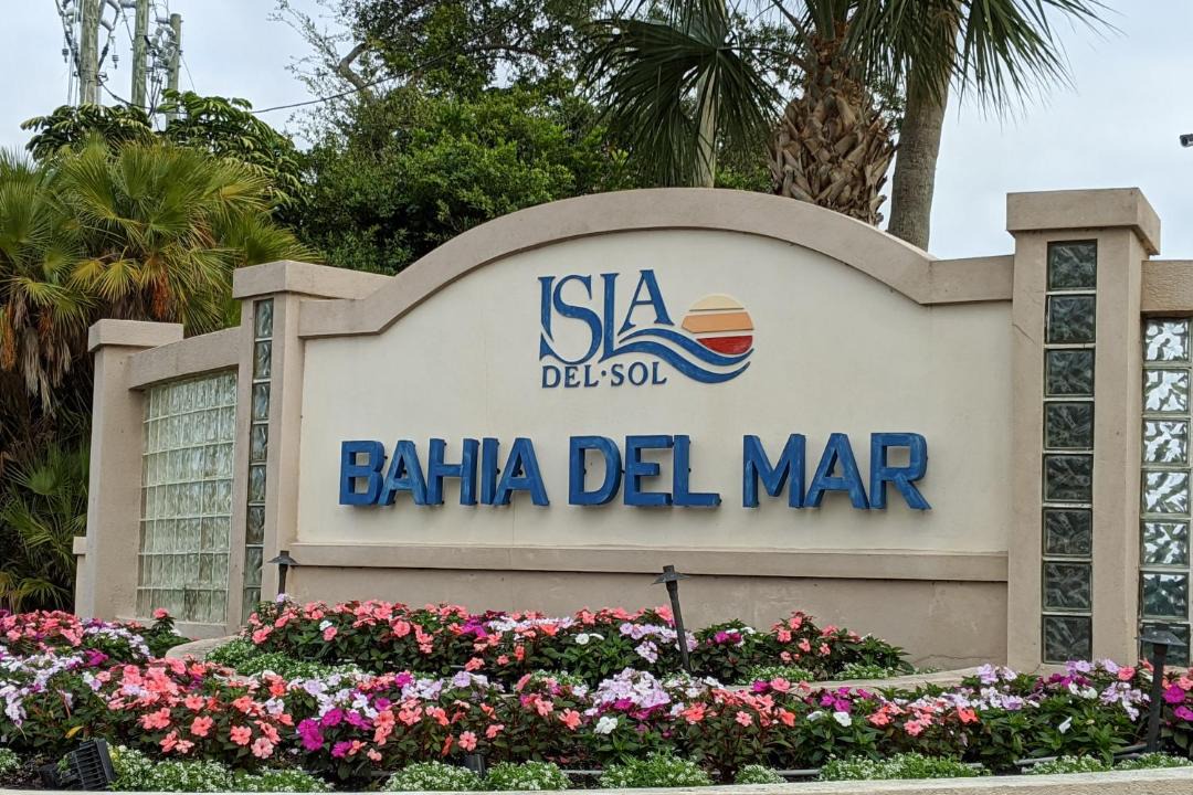 Photo of Buildings in Isla del Sol