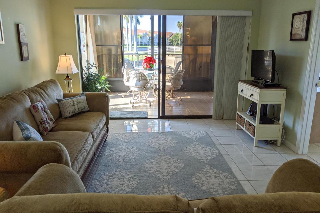 Photo of Livingroom in Isla del Sol