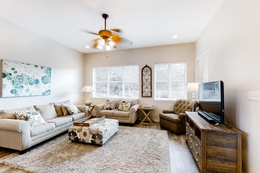 Photo of Livingroom in Sandestin