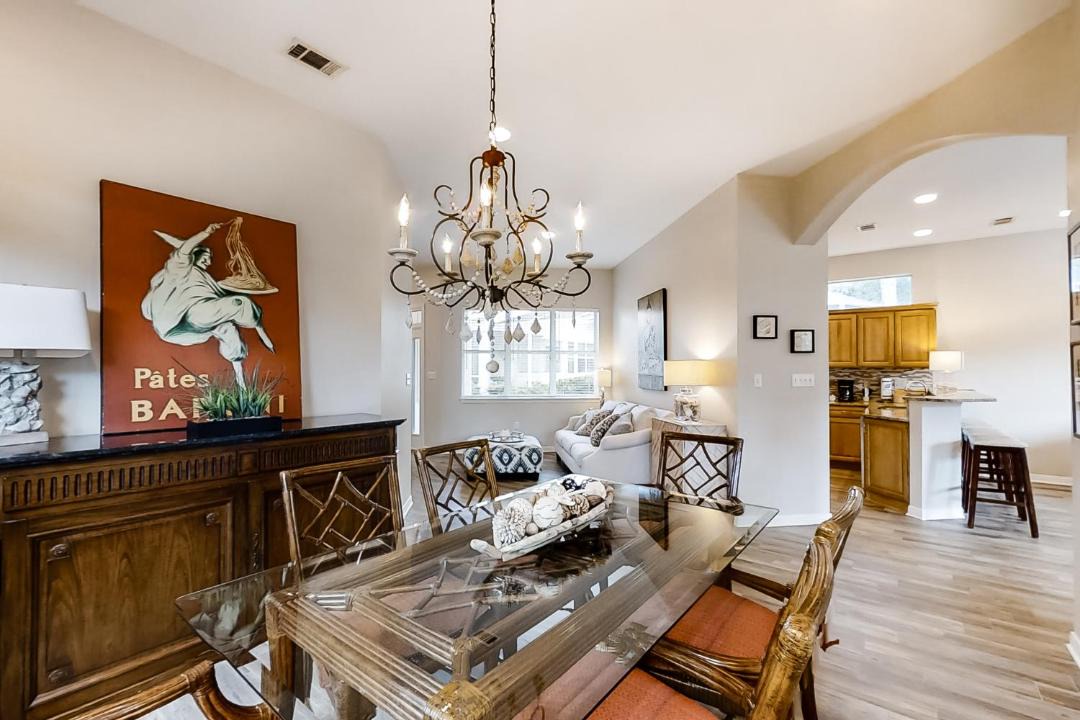 Photo of Livingroom in Sandestin