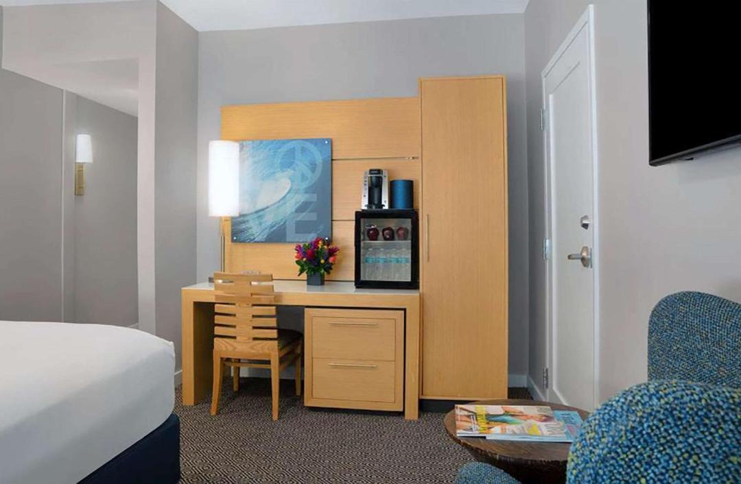 Photo of Bedroom in Bay Harbor Islands