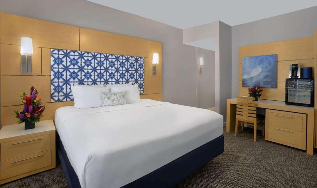 Photo of Bedroom in Bay Harbor Islands