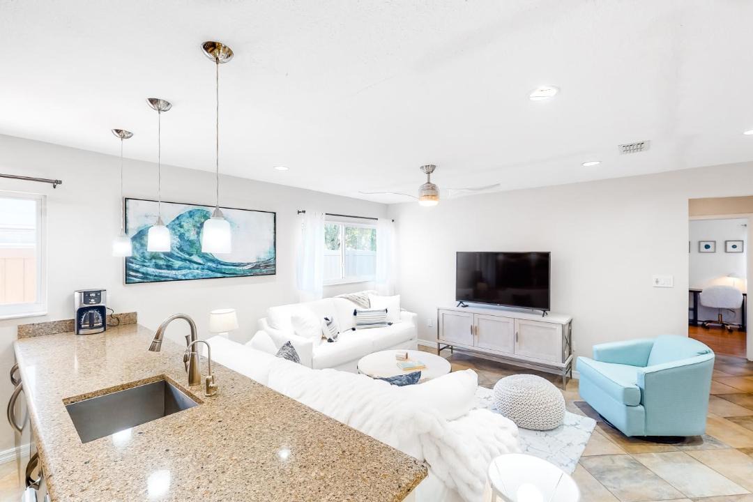 Photo of Livingroom in Largo
