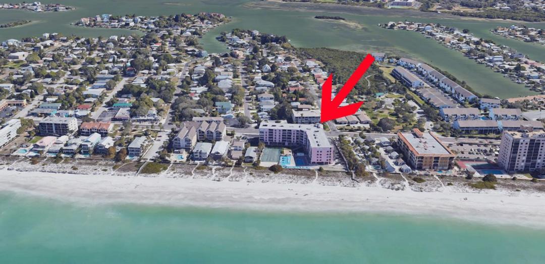 Photo of Outdoor in Indian Rocks Beach