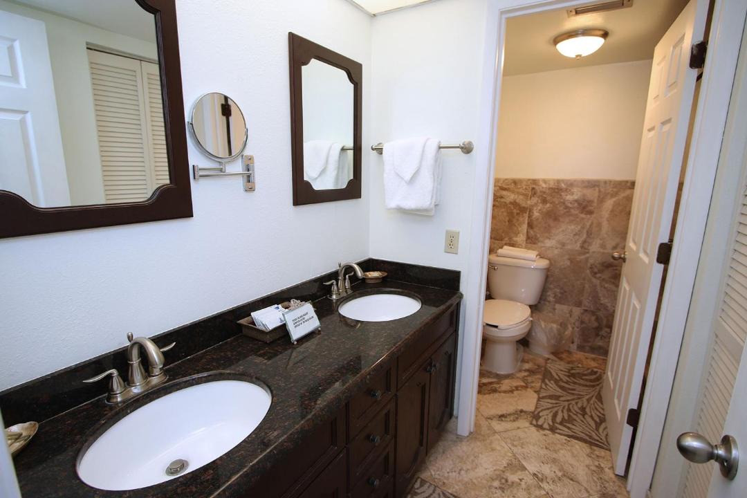 Photo of Bathroom in Indian Rocks Beach