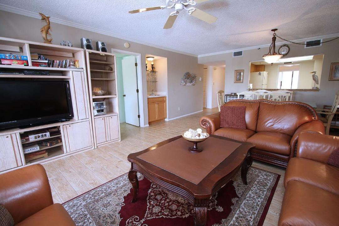 Photo of Livingroom in Indian Rocks Beach