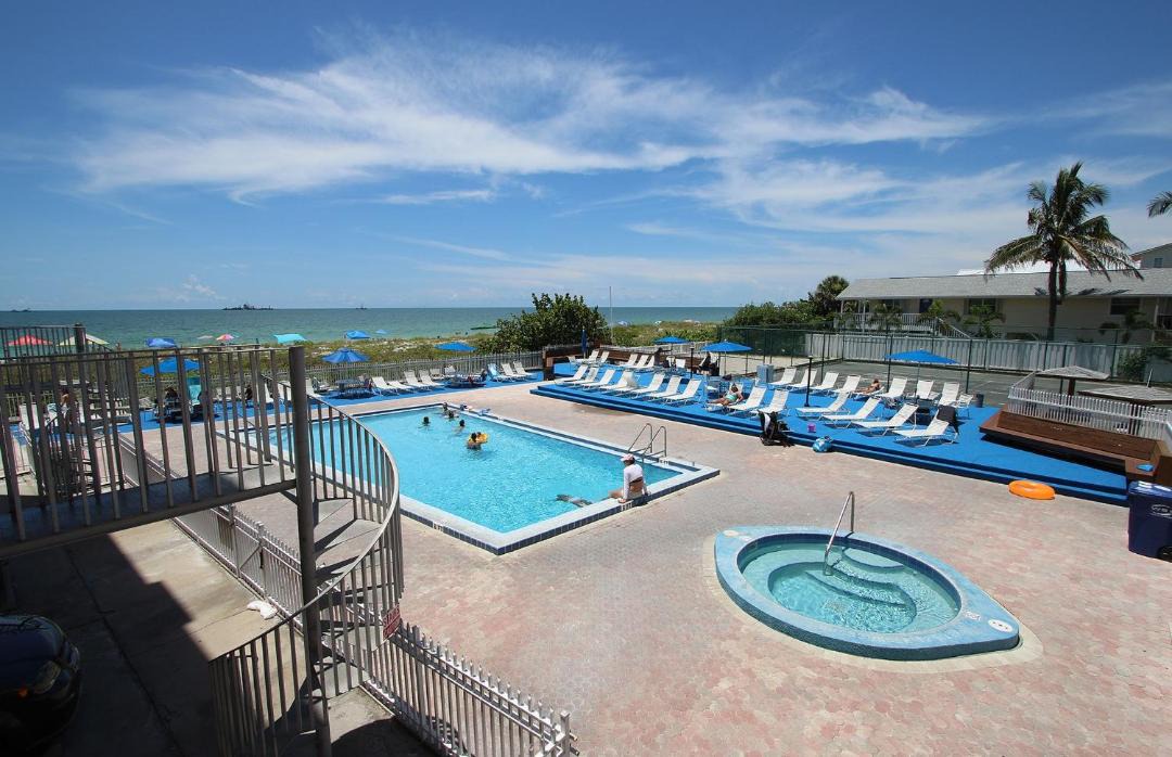 Photo of Outdoor in Indian Rocks Beach