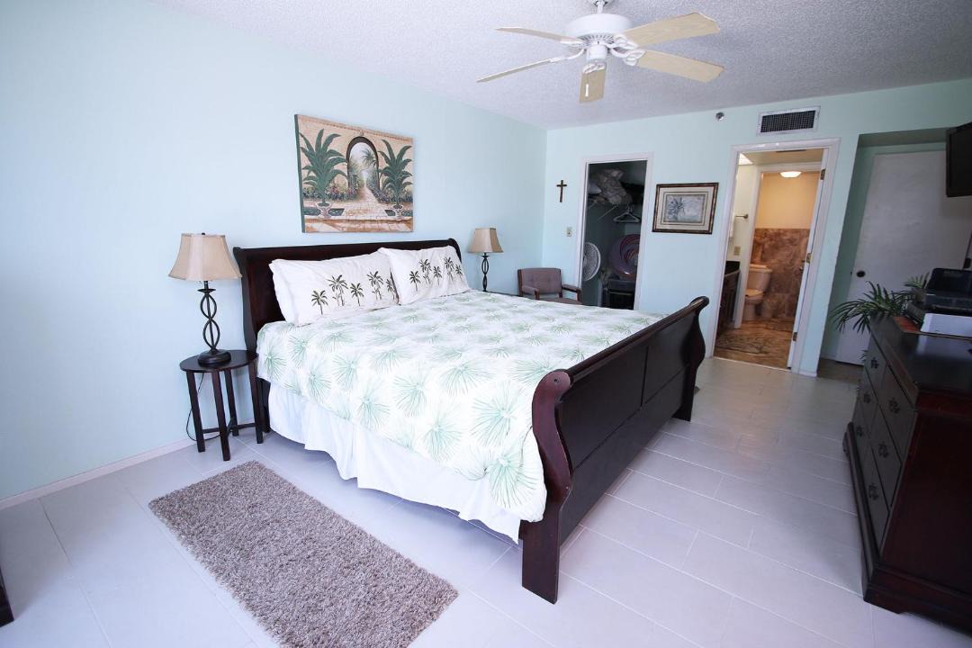 Photo of Bedroom in Indian Rocks Beach