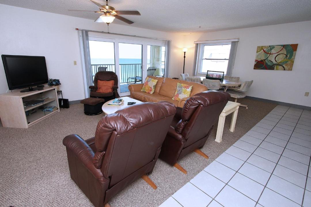 Photo of Livingroom in Indian Shores