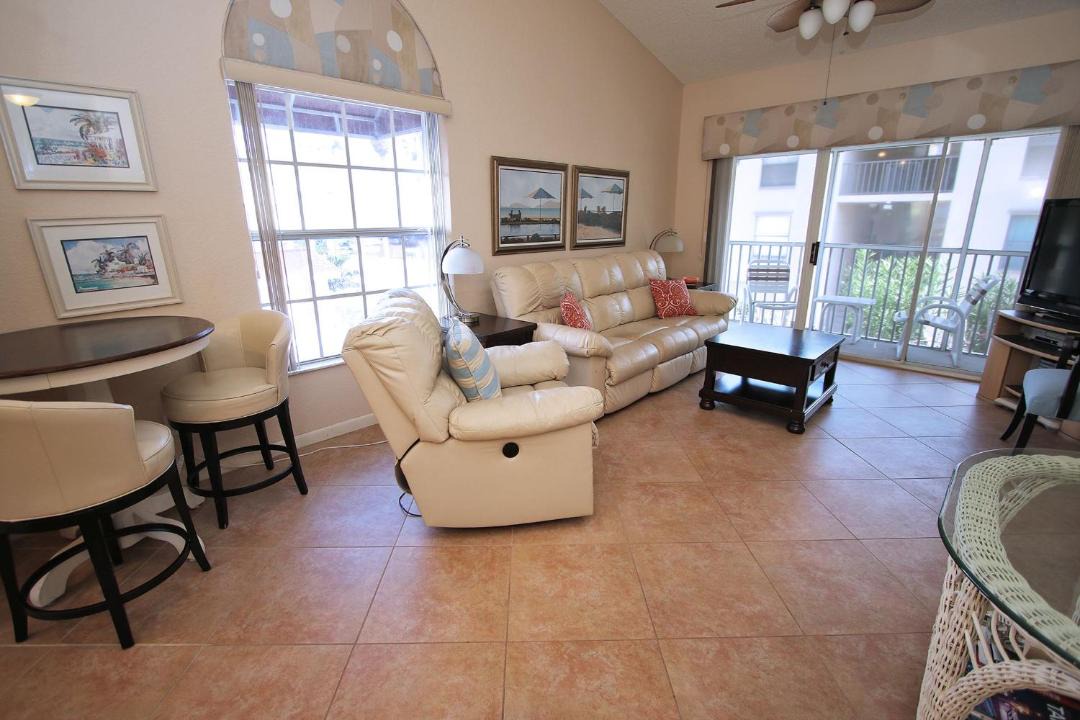Photo of Livingroom in Indian Shores