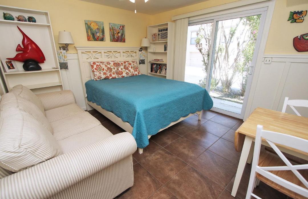 Photo of Bedroom in Indian Shores