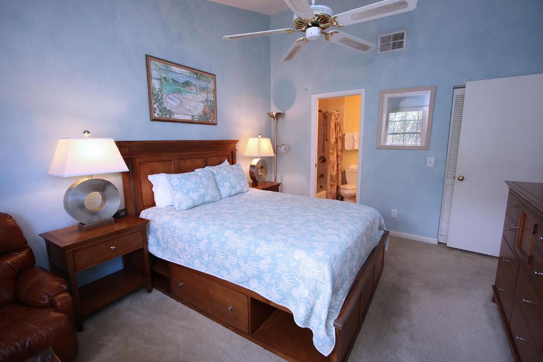 Photo of Bedroom in Indian Shores