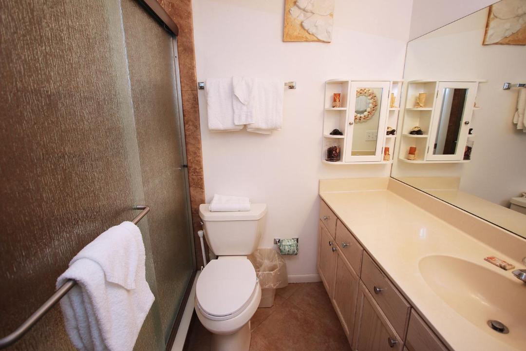 Photo of Bathroom in Indian Shores