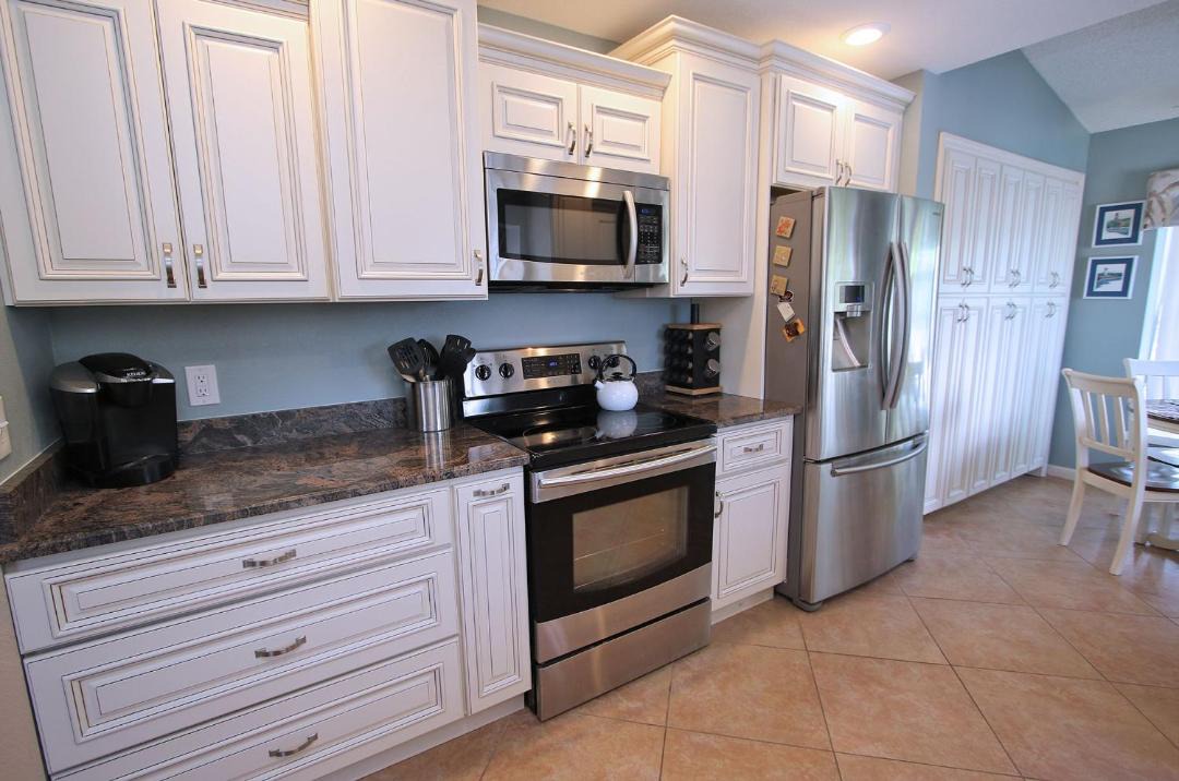Photo of Kitchen in Indian Shores