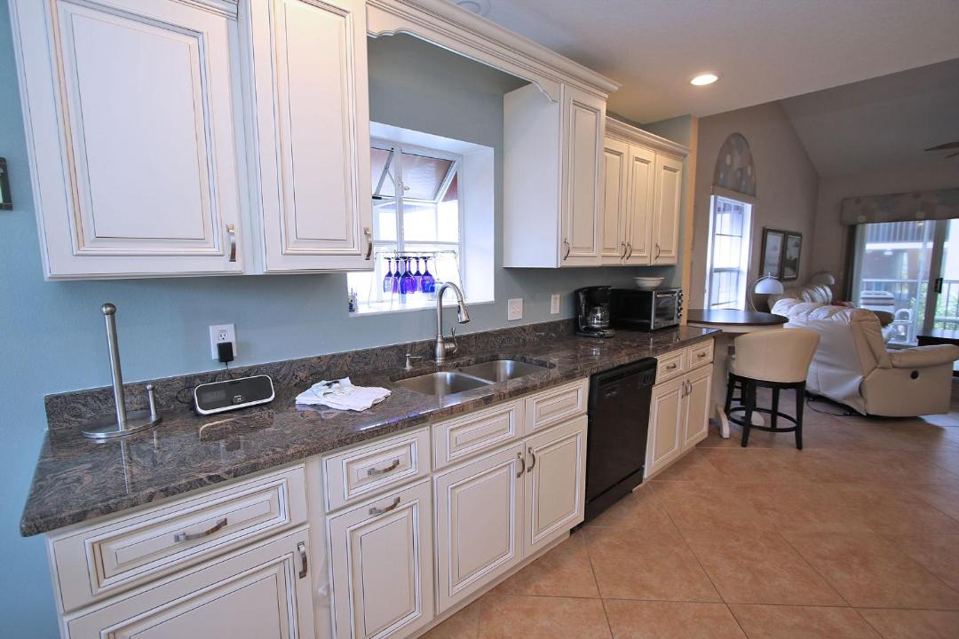 Photo of Kitchen in Indian Shores