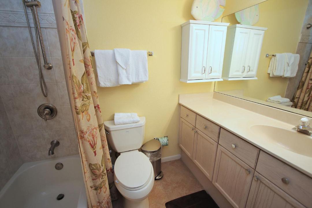 Photo of Bathroom in Indian Shores