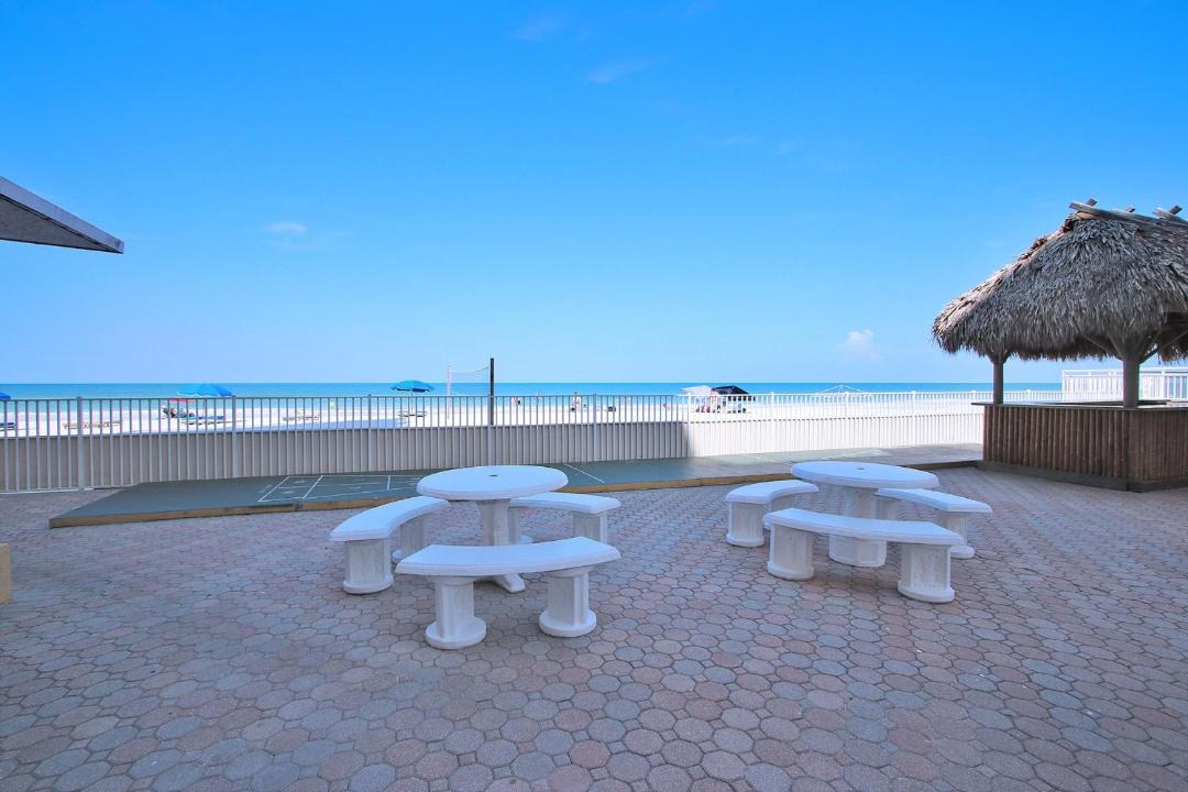 Photo of Patio Balcony in Indian Shores